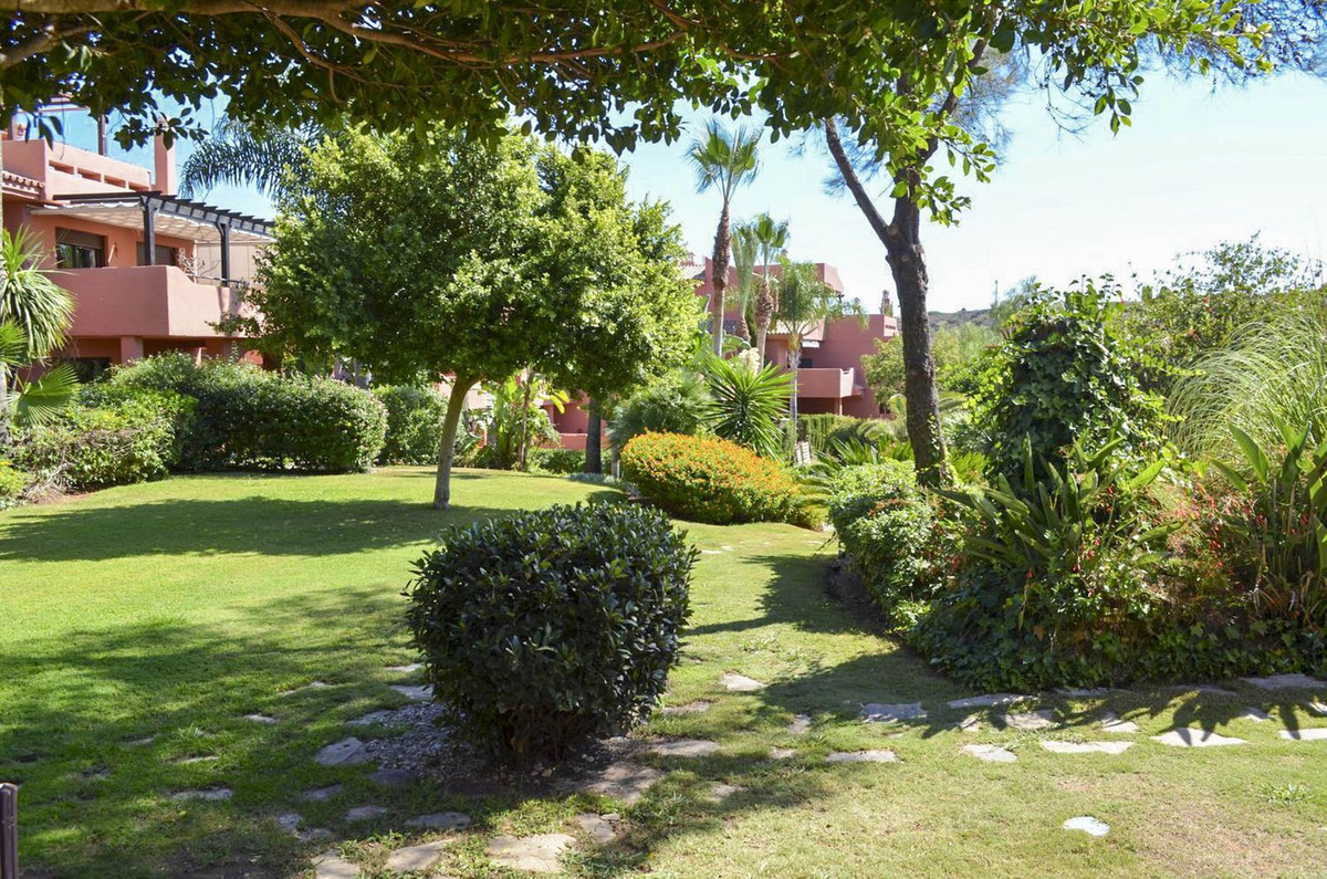 Appartement te koop in Casares Playa | 2 slaapkamers H5157136