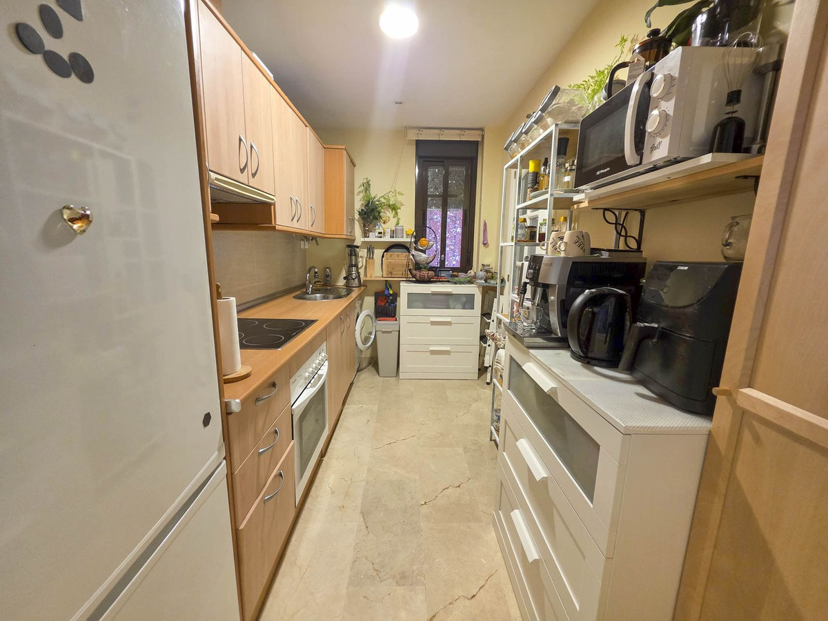 Appartement te koop in Casares Playa | 2 slaapkamers H5157136