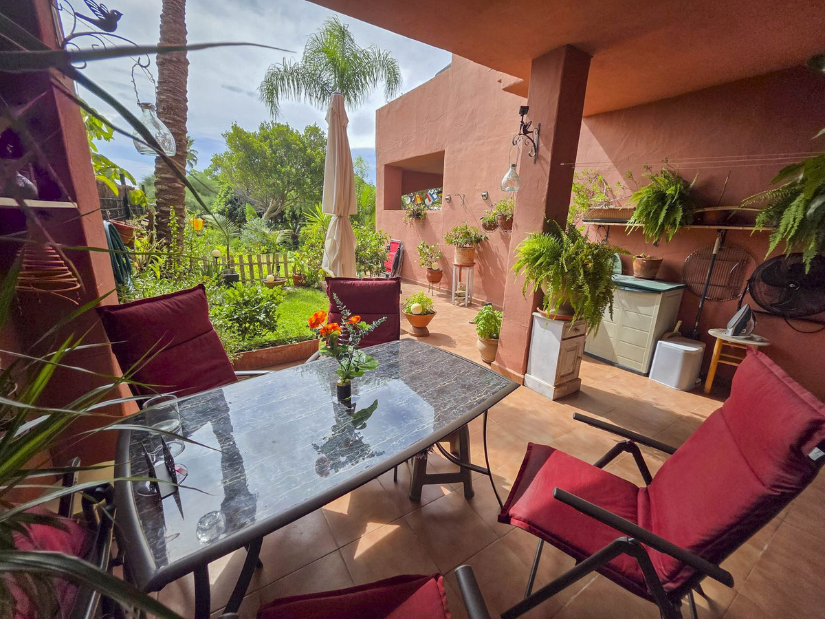 Appartement te koop in Casares Playa | 2 slaapkamers H5157136