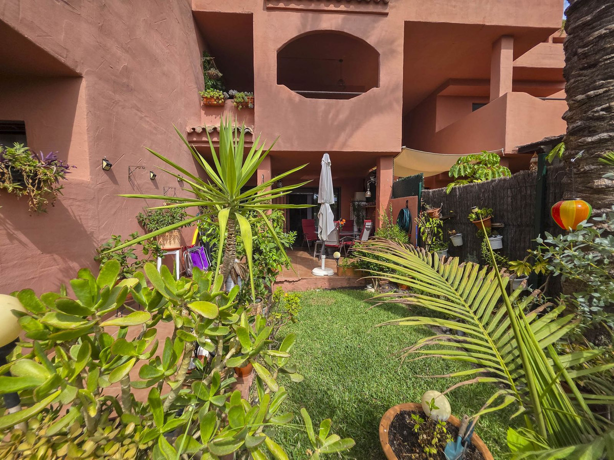Appartement te koop in Casares Playa | 2 slaapkamers H5157136