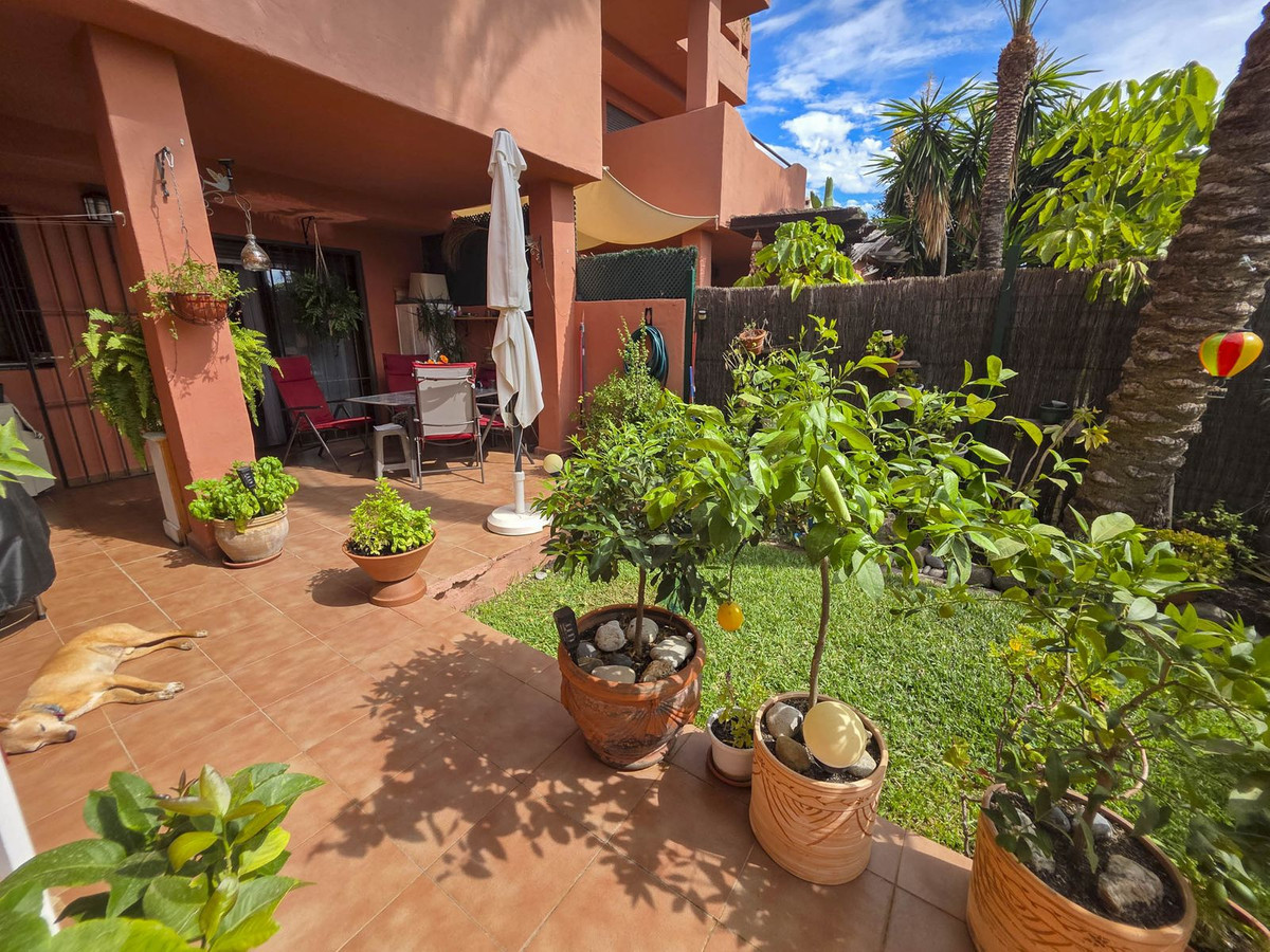 Appartement te koop in Casares Playa | 2 slaapkamers H5157136
