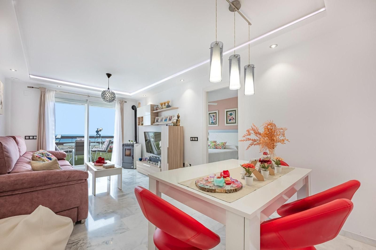 Appartement te koop in Casares Playa | 3 slaapkamers H5158834
