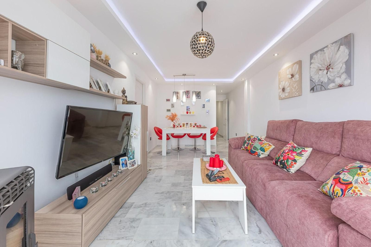 Appartement te koop in Casares Playa | 3 slaapkamers H5158834
