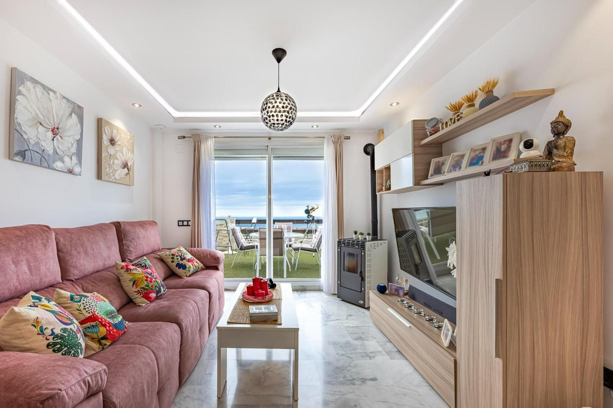 Appartement te koop in Casares Playa | 3 slaapkamers H5158834