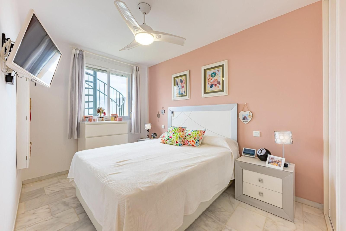 Appartement te koop in Casares Playa | 3 slaapkamers H5158834