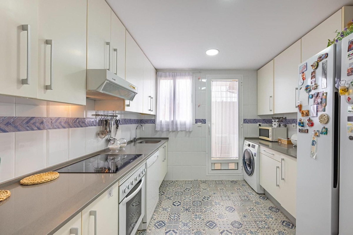 Appartement te koop in Casares Playa | 3 slaapkamers H5158834