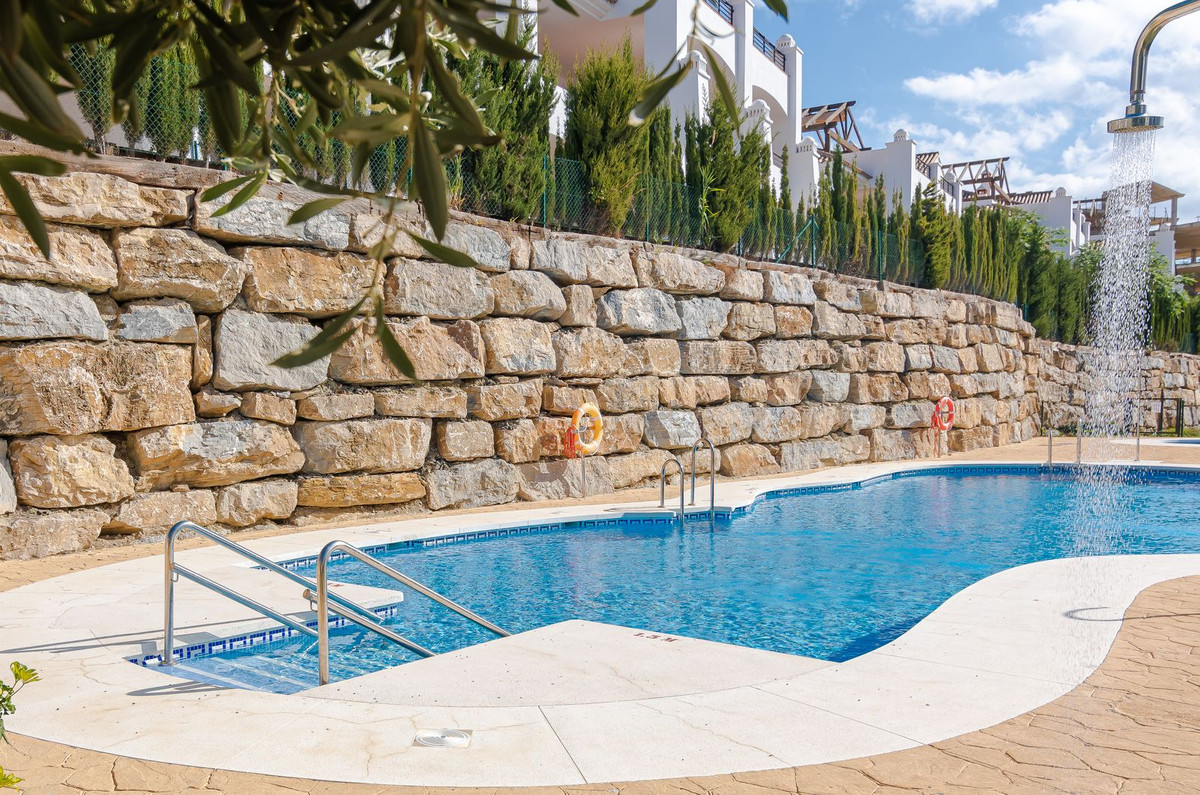 Appartement te koop in Casares Playa | 2 slaapkamers H5161426