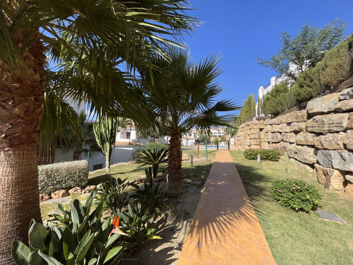 Appartement te koop in Casares Playa | 2 slaapkamers H5161426