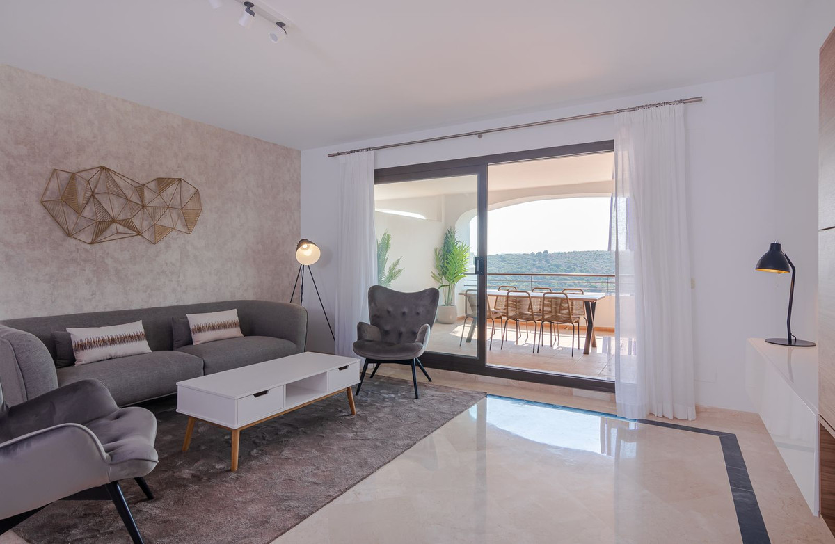 Appartement te koop in Casares Playa | 2 slaapkamers H5161426