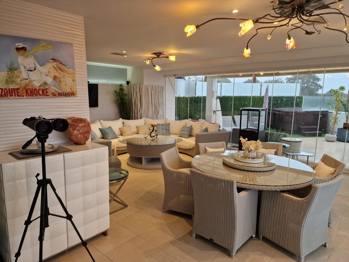 Appartement te koop in Casares Playa | 2 slaapkamers H5191441