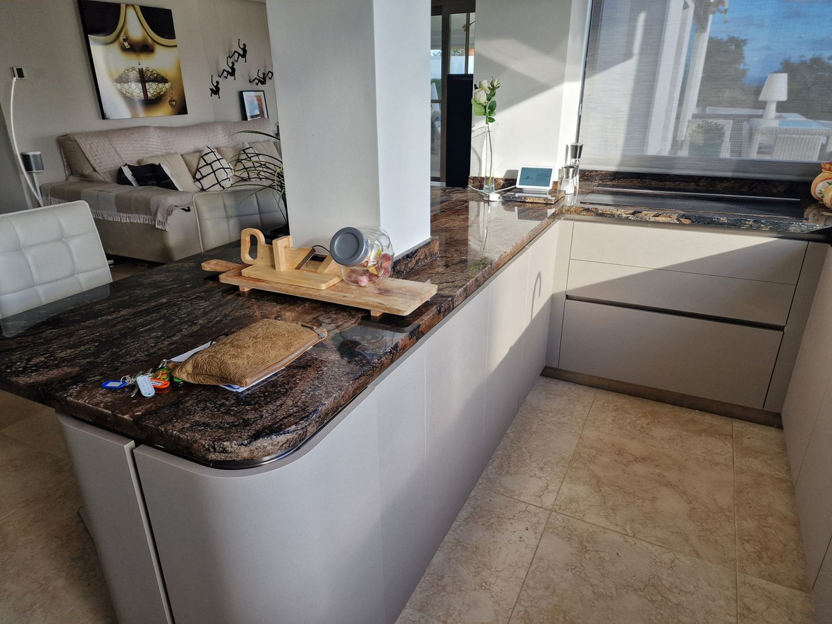 Appartement te koop in Casares Playa | 2 slaapkamers H5191441