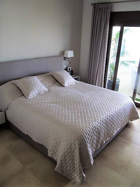 Appartement te koop in Casares Playa | 2 slaapkamers H5191441