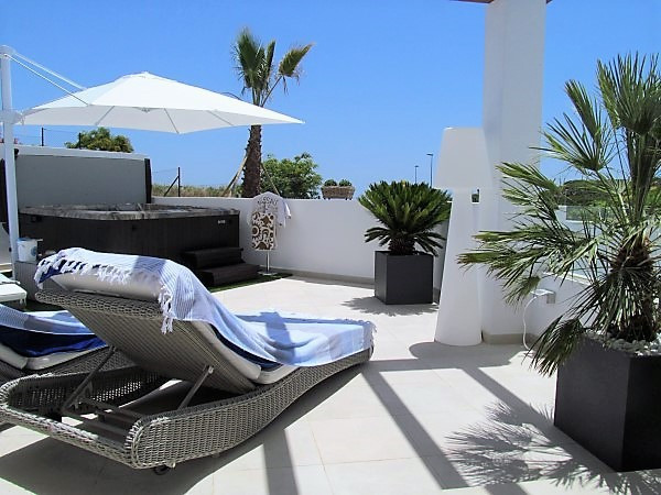 Appartement te koop in Casares Playa | 2 slaapkamers H5191441