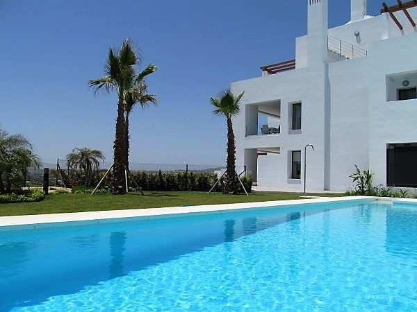Appartement te koop in Casares Playa | 2 slaapkamers H5191441