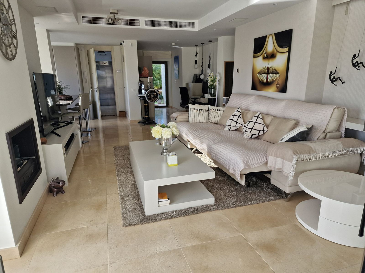 Appartement te koop in Casares Playa | 2 slaapkamers H5191441