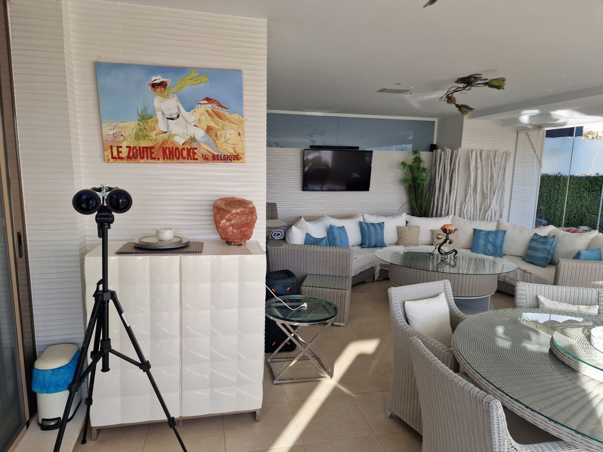 Appartement te koop in Casares Playa | 2 slaapkamers H5191441