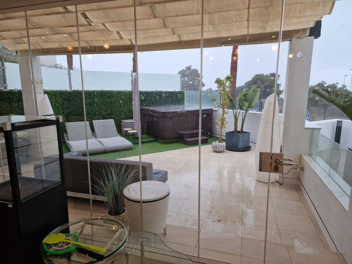 Appartement te koop in Casares Playa | 2 slaapkamers H5191441