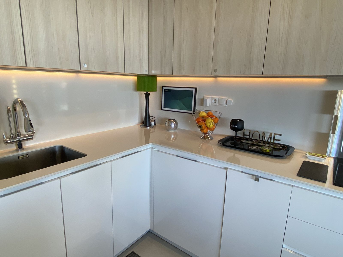 Duplex te koop in Casares Playa | 3 slaapkamers H5211961