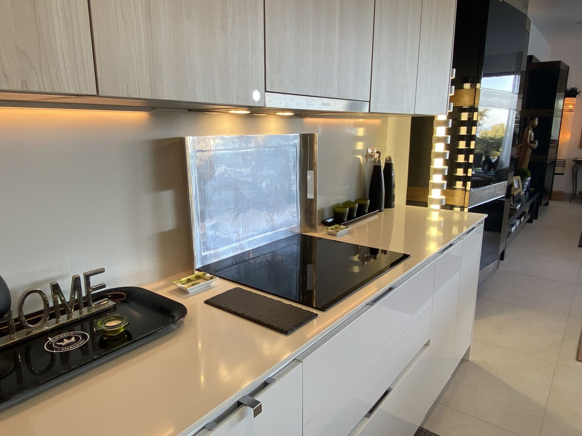 Duplex te koop in Casares Playa | 3 slaapkamers H5211961