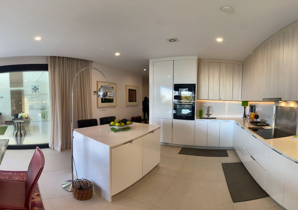 Duplex te koop in Casares Playa | 3 slaapkamers H5211961