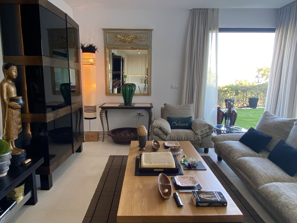 Duplex te koop in Casares Playa | 3 slaapkamers H5211961