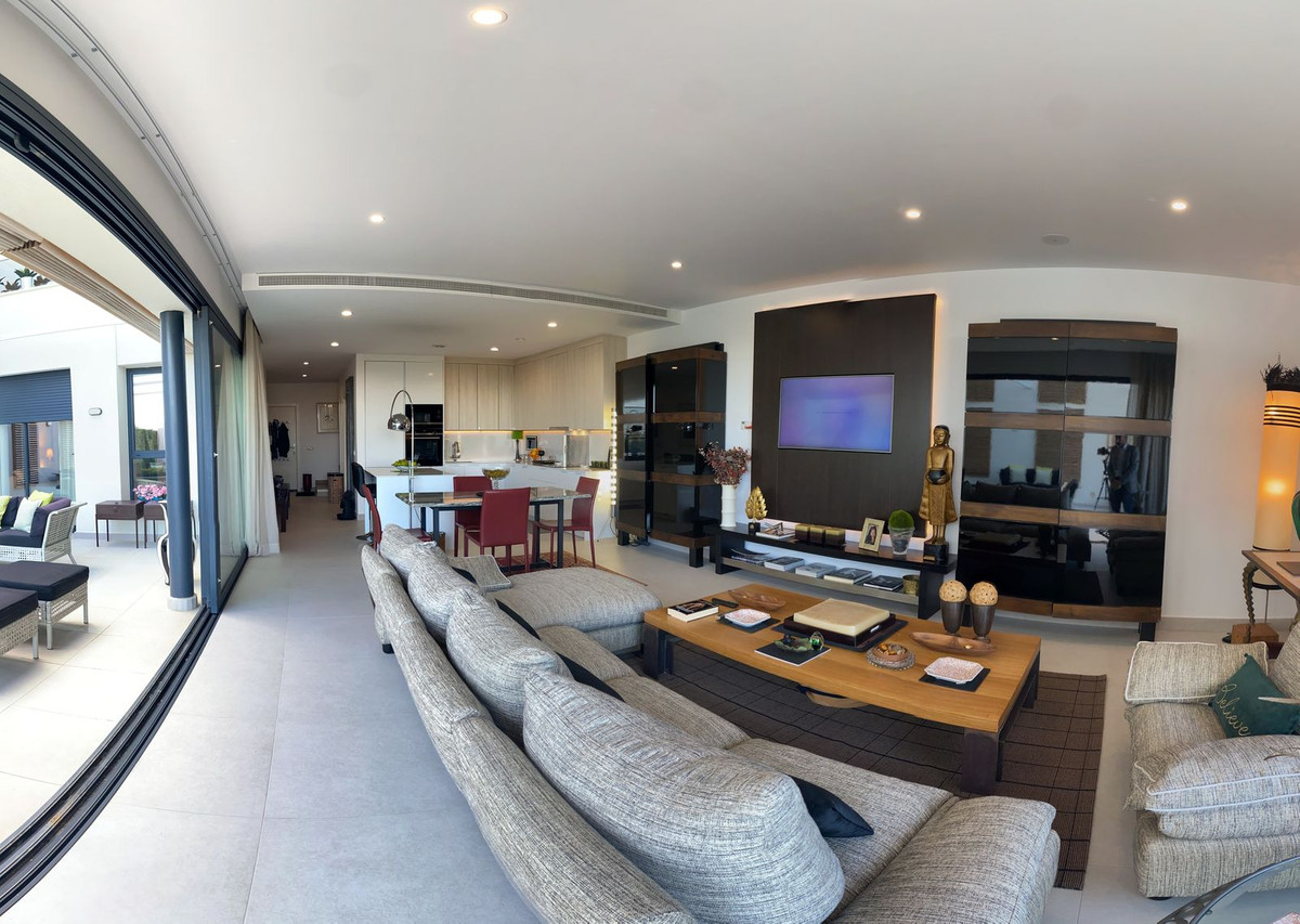 Duplex te koop in Casares Playa | 3 slaapkamers H5211961