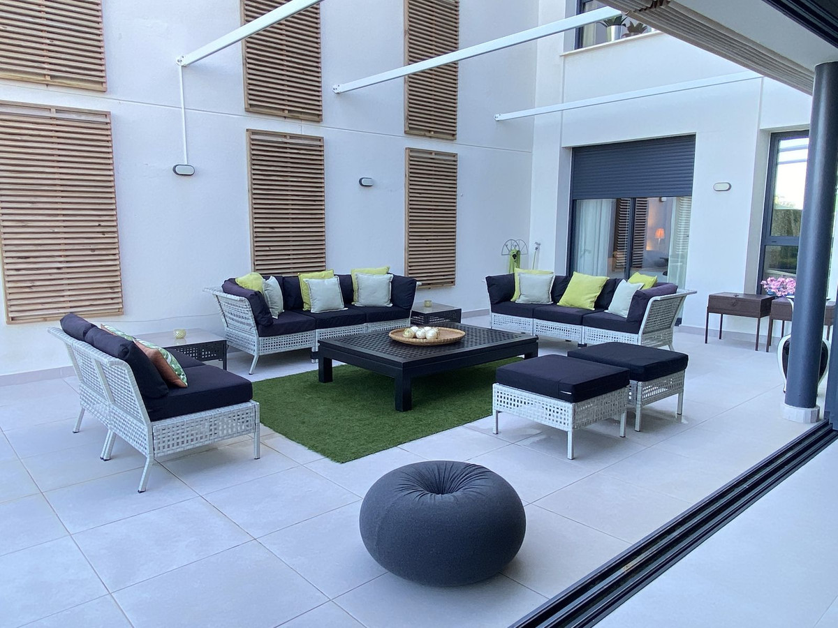 Duplex te koop in Casares Playa | 3 slaapkamers H5211961