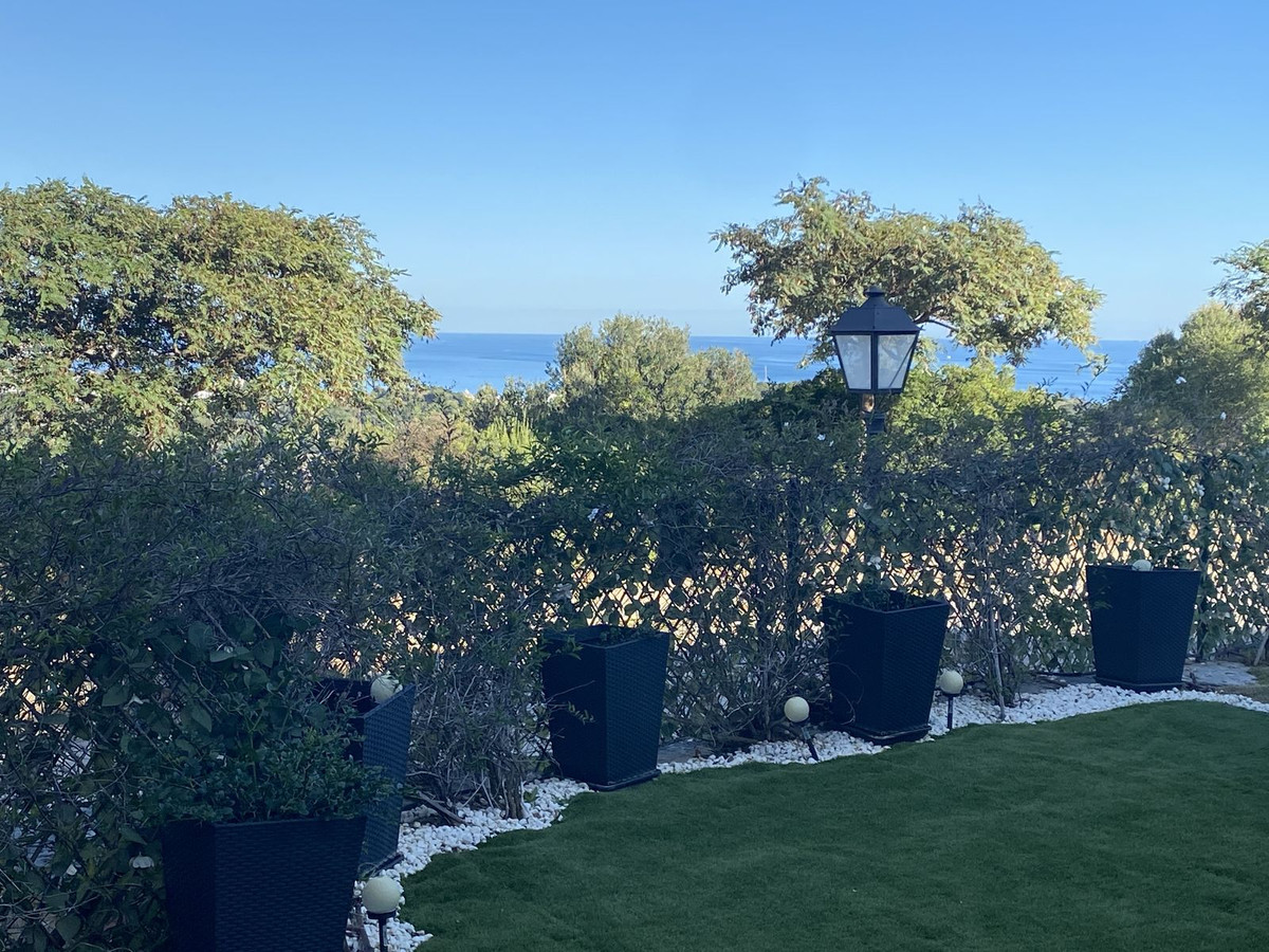 Duplex te koop in Casares Playa | 3 slaapkamers H5211961