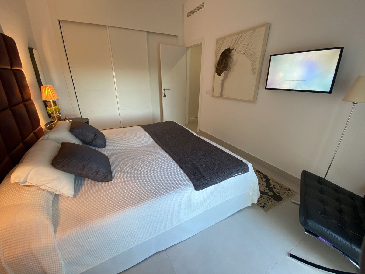 Duplex te koop in Casares Playa | 3 slaapkamers H5211961