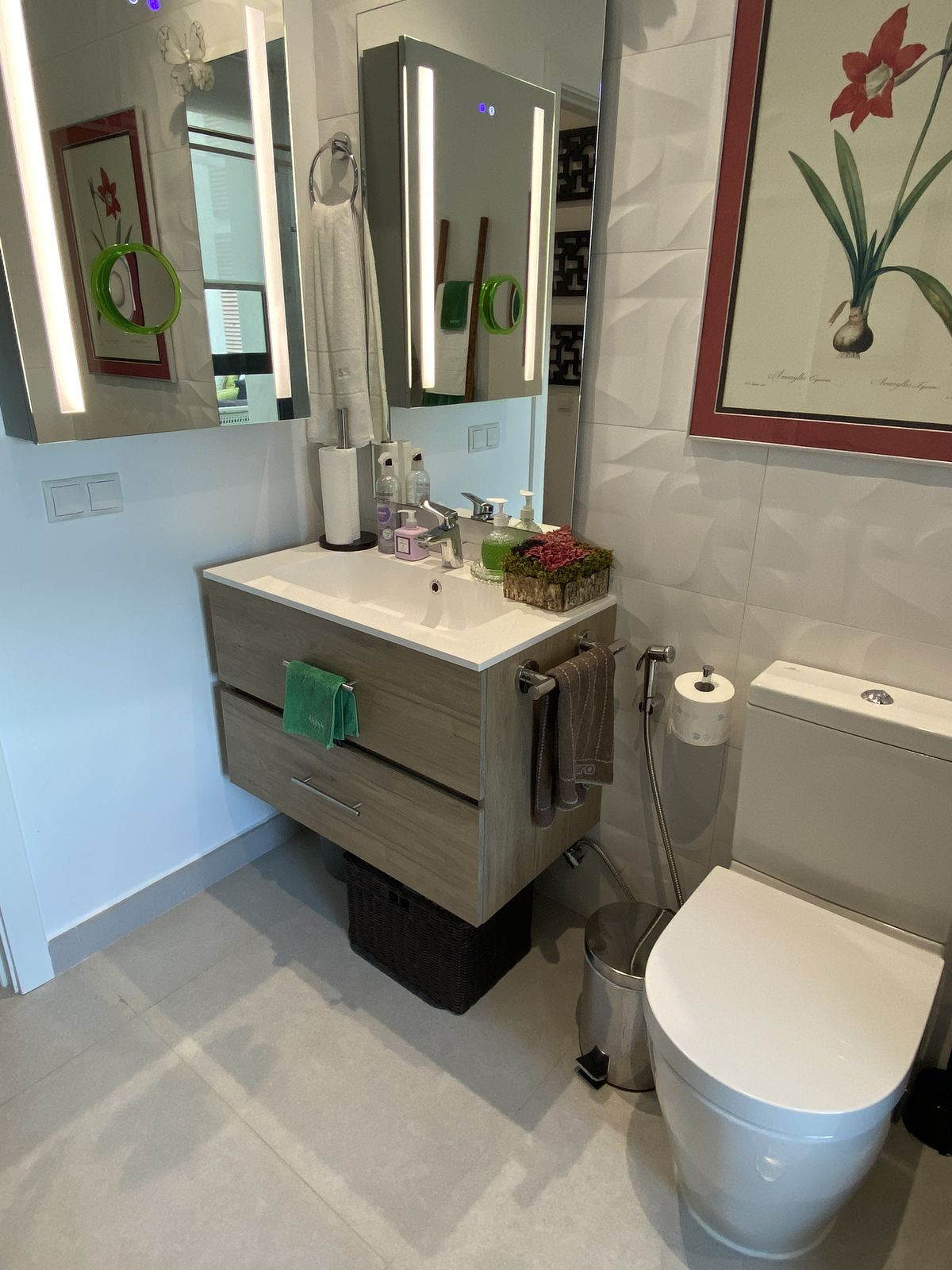 Duplex te koop in Casares Playa | 3 slaapkamers H5211961