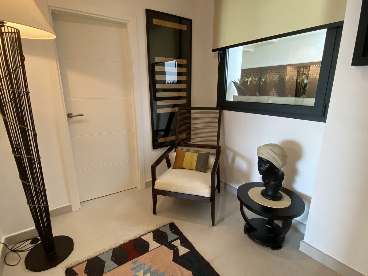 Duplex te koop in Casares Playa | 3 slaapkamers H5211961