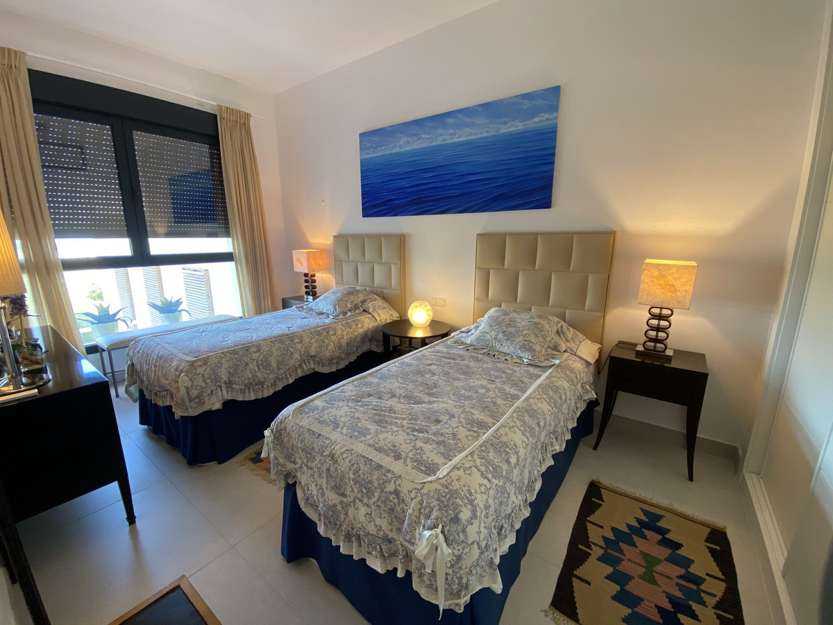 Duplex te koop in Casares Playa | 3 slaapkamers H5211961