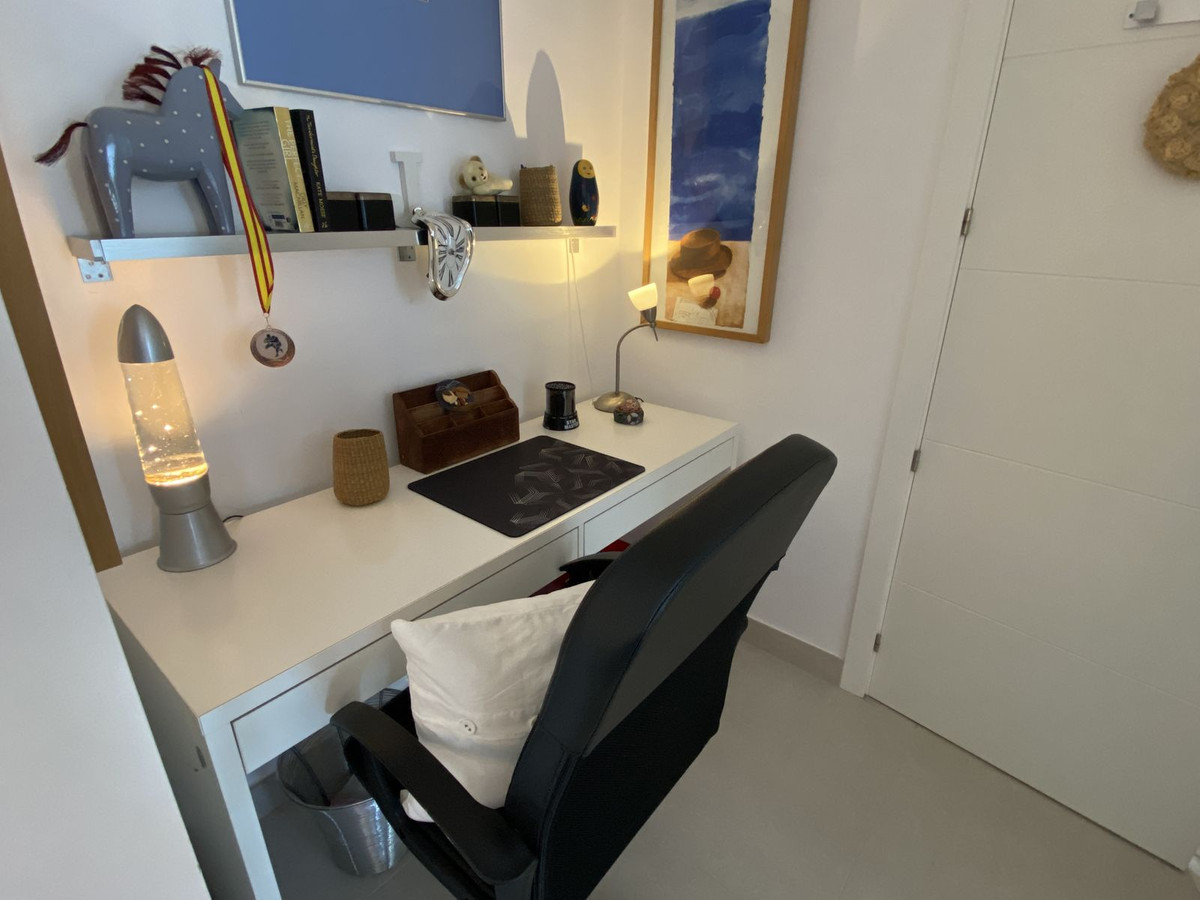 Duplex te koop in Casares Playa | 3 slaapkamers H5211961