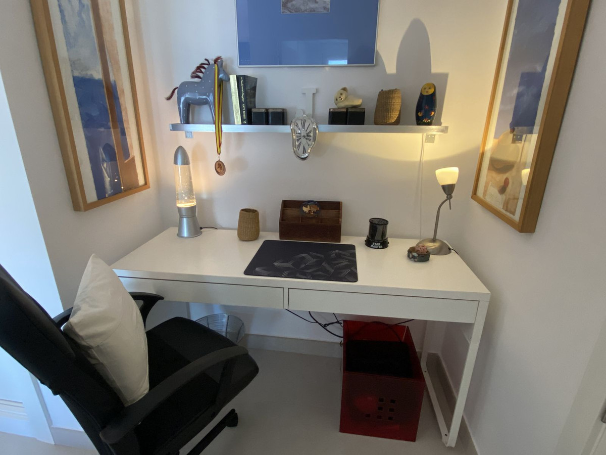 Duplex te koop in Casares Playa | 3 slaapkamers H5211961