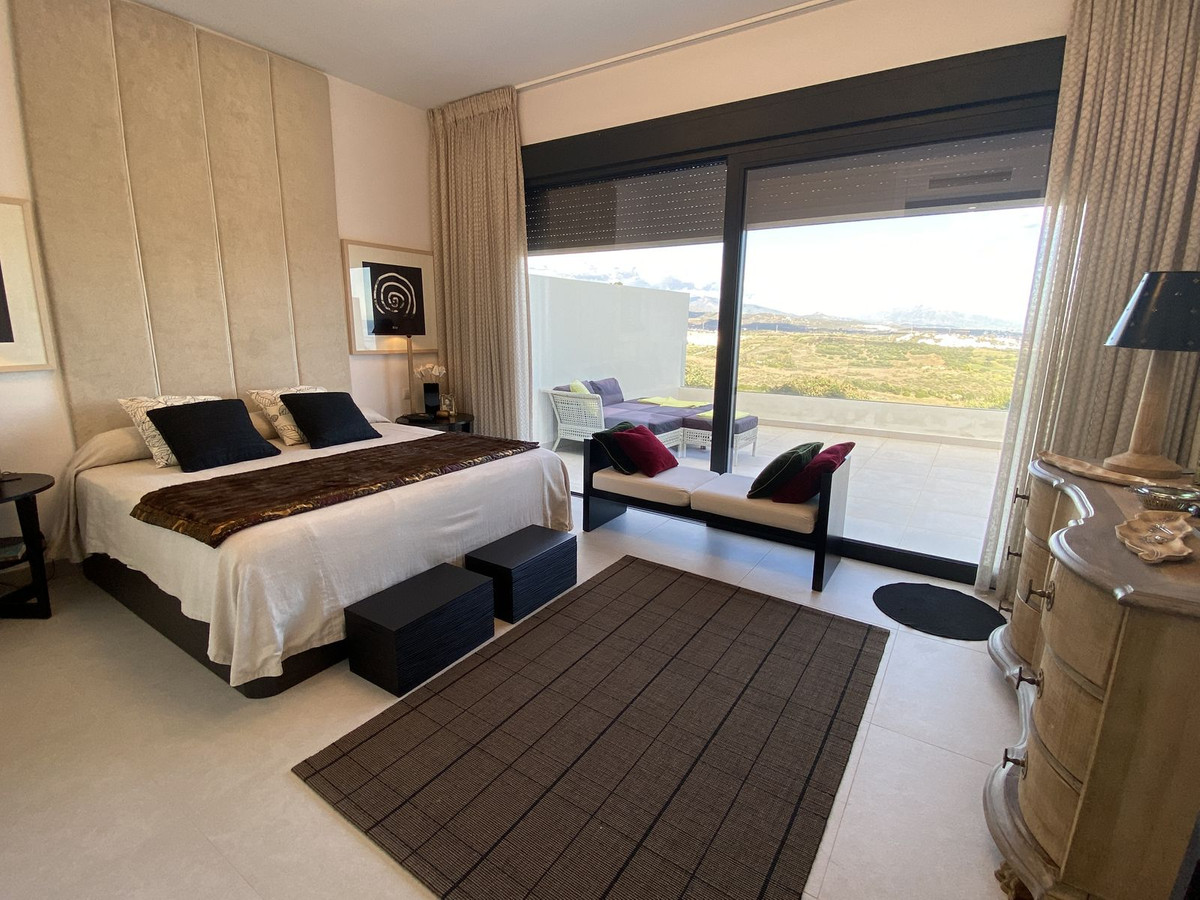 Duplex te koop in Casares Playa | 3 slaapkamers H5211961