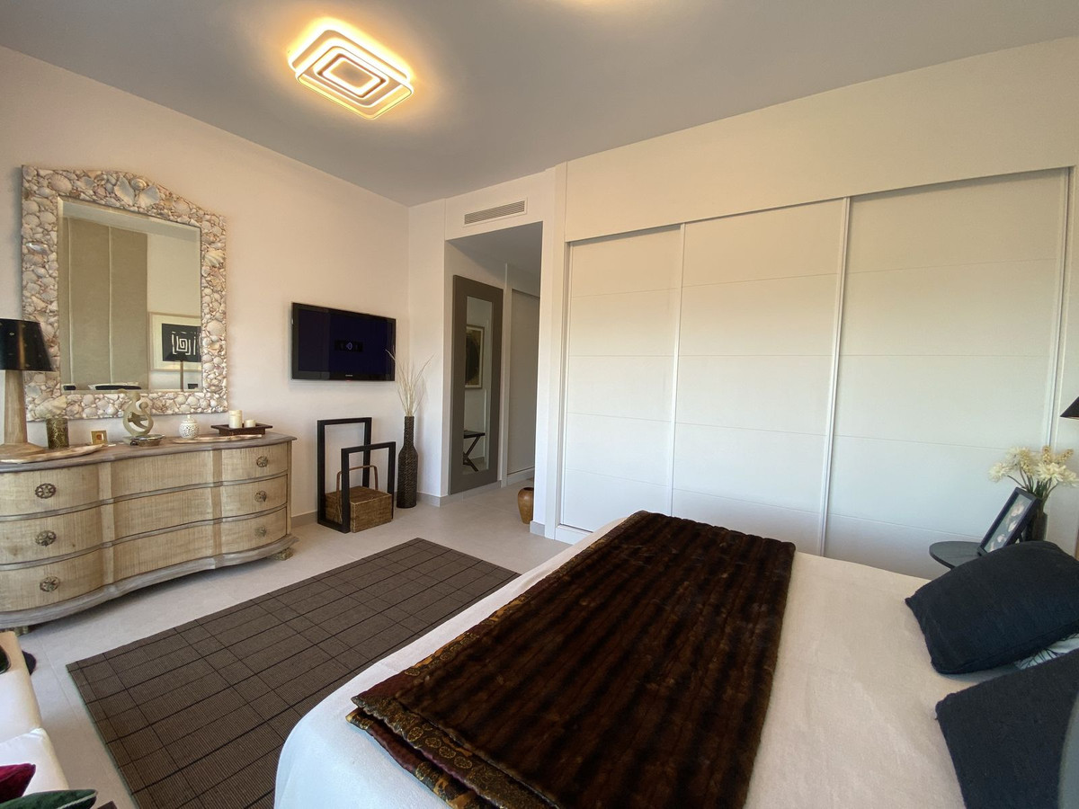 Duplex te koop in Casares Playa | 3 slaapkamers H5211961