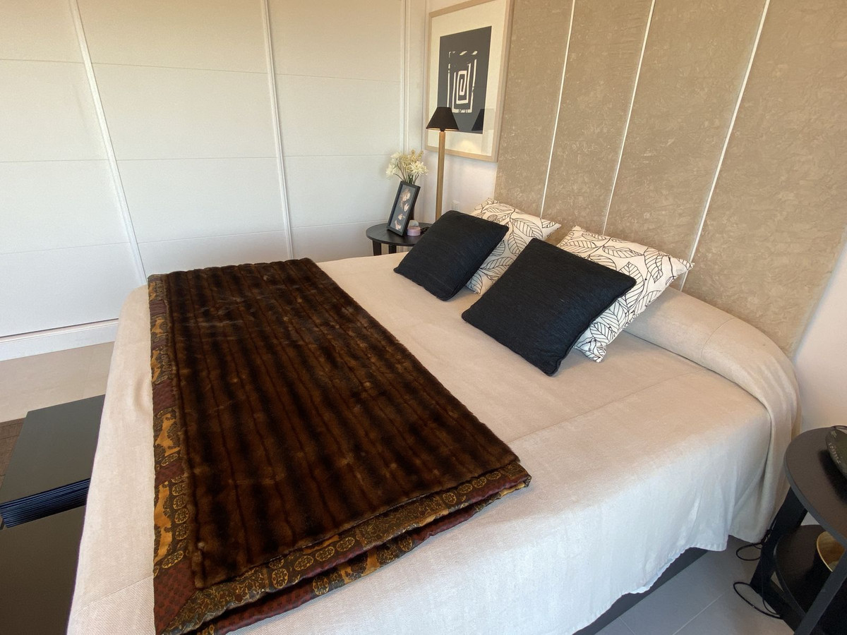 Duplex te koop in Casares Playa | 3 slaapkamers H5211961