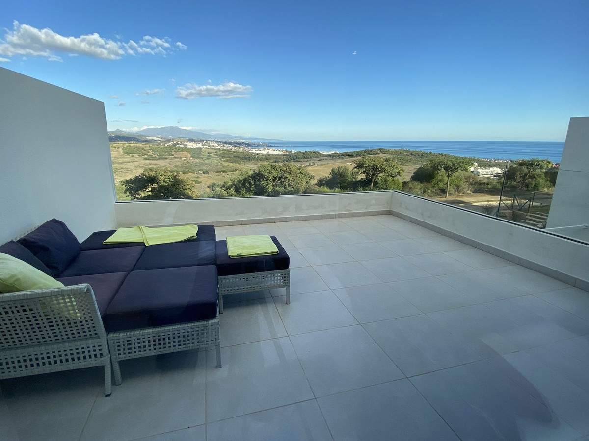 Duplex te koop in Casares Playa | 3 slaapkamers H5211961