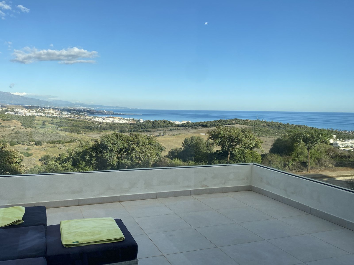 Duplex te koop in Casares Playa | 3 slaapkamers H5211961