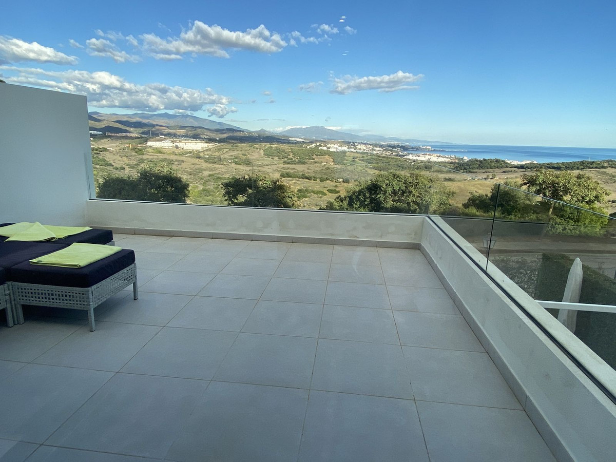 Duplex te koop in Casares Playa | 3 slaapkamers H5211961