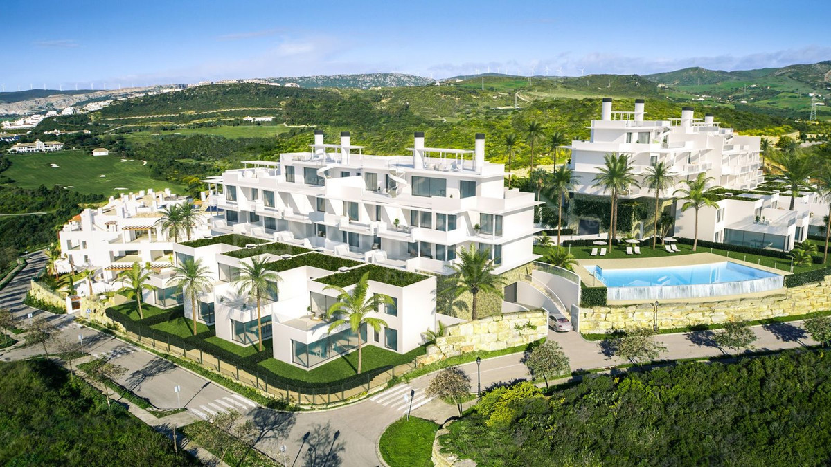 Duplex te koop in Casares Playa | 3 slaapkamers H5211961