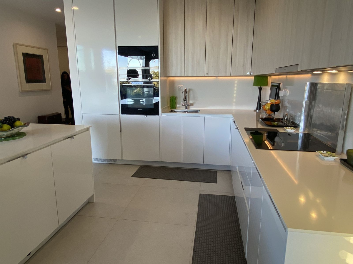 Duplex te koop in Casares Playa | 3 slaapkamers H5211961