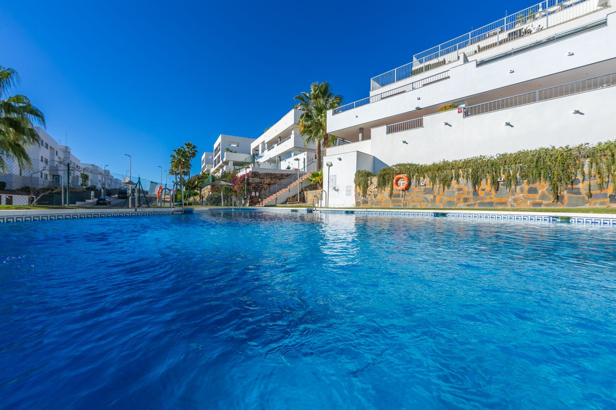 Penthouse te koop in Casares Playa | 2 slaapkamers H5220052