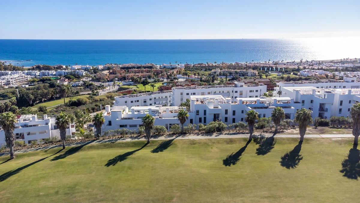 Penthouse te koop in Casares Playa | 2 slaapkamers H5220052