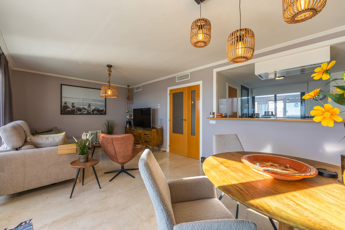 Penthouse te koop in Casares Playa | 2 slaapkamers H5220052