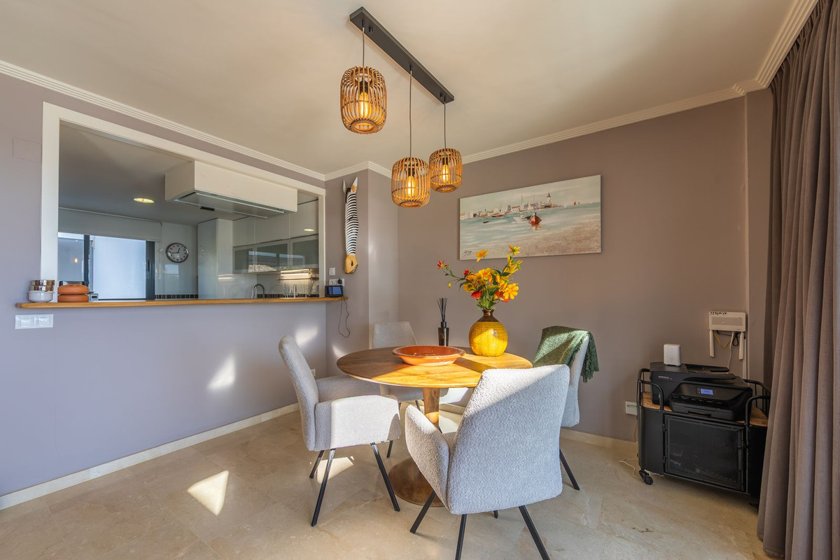 Penthouse te koop in Casares Playa | 2 slaapkamers H5220052