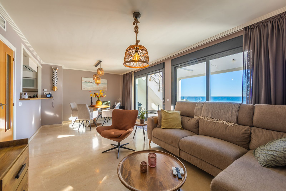 Penthouse te koop in Casares Playa | 2 slaapkamers H5220052