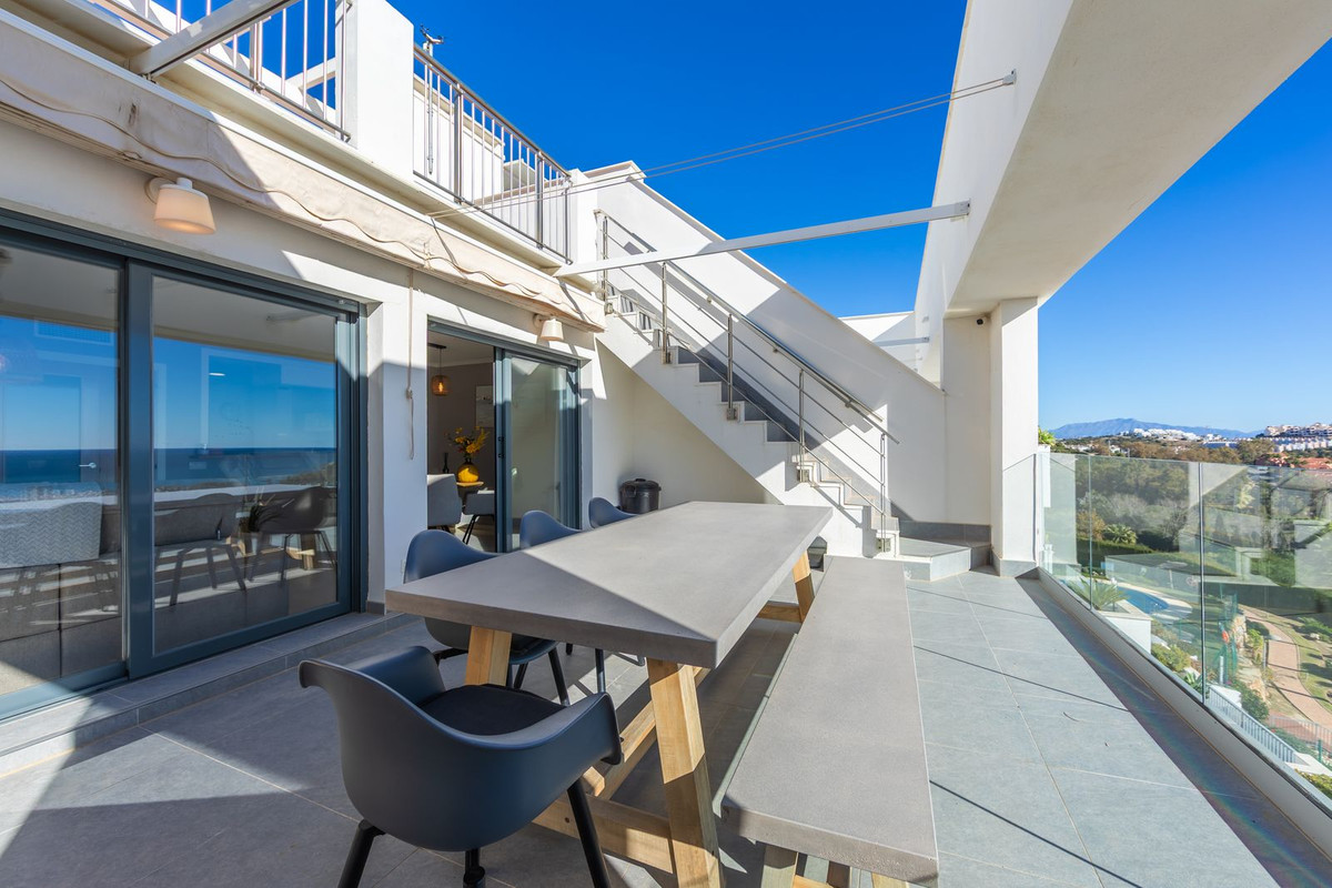 Penthouse te koop in Casares Playa | 2 slaapkamers H5220052