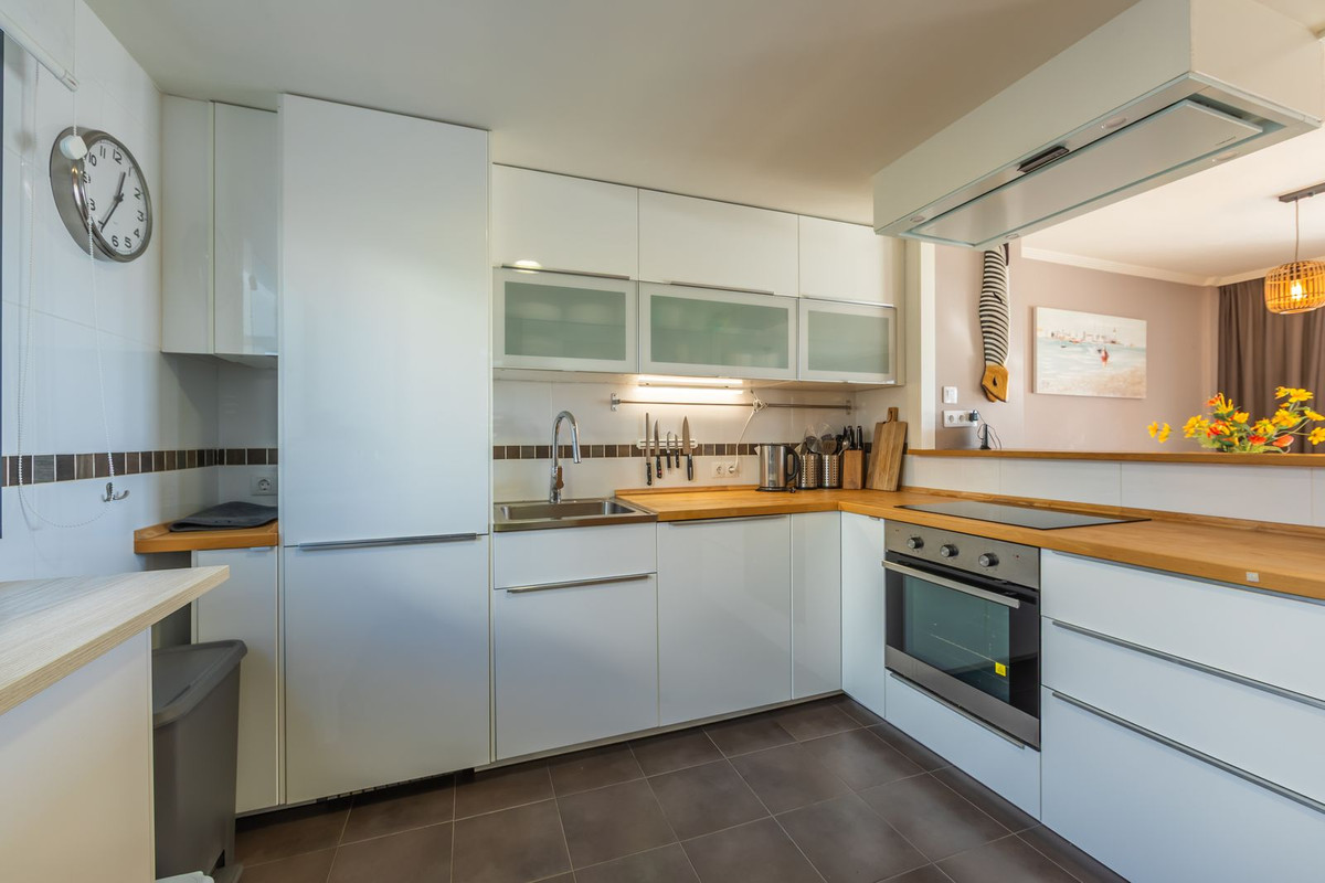 Penthouse te koop in Casares Playa | 2 slaapkamers H5220052