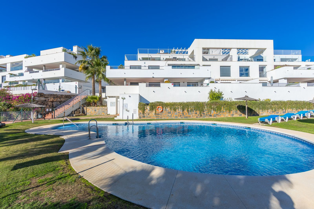 Penthouse te koop in Casares Playa | 2 slaapkamers H5220052